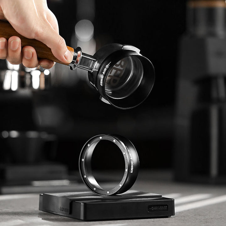 MHW 3BOMBER Magnetischer Dosierring 53-54mm