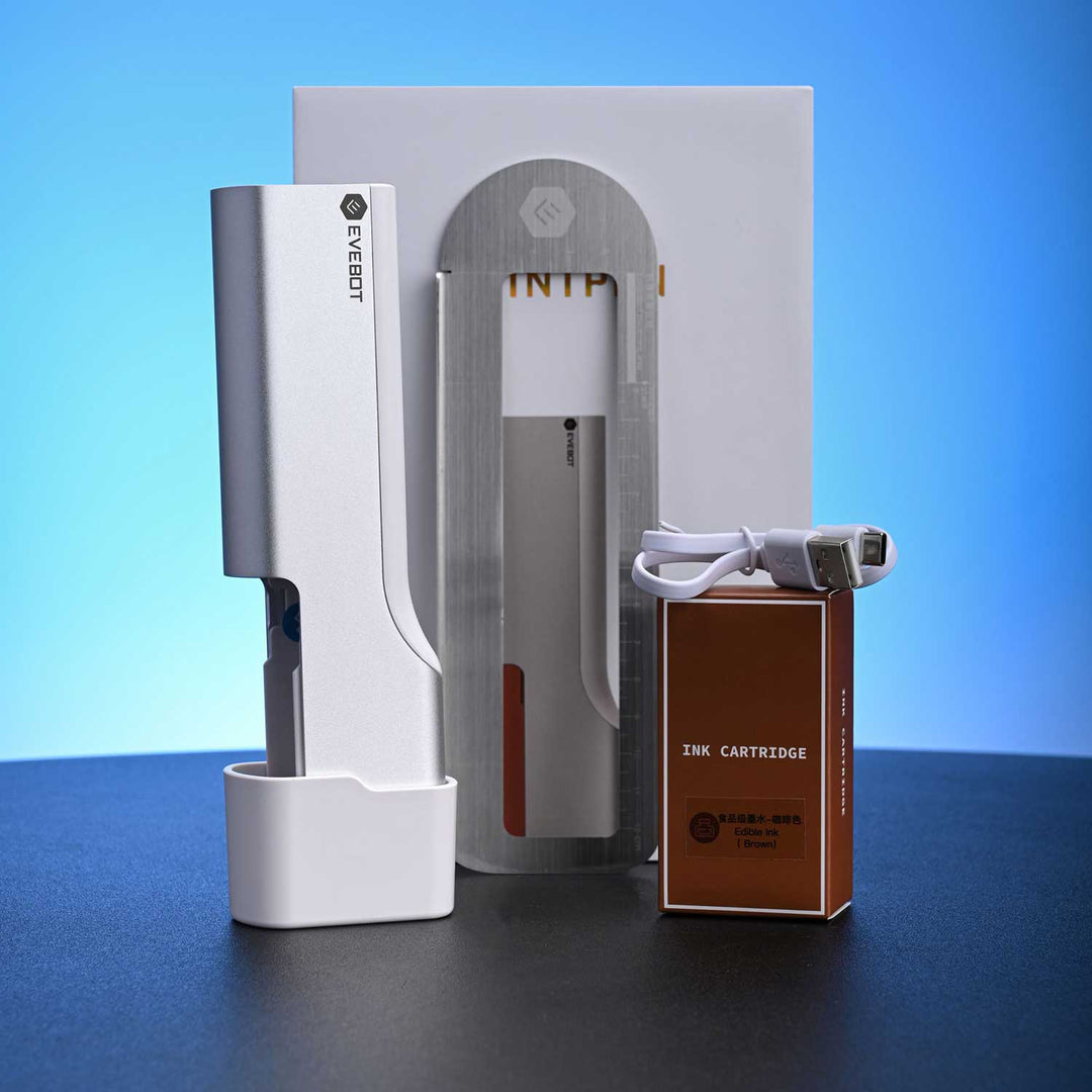 EVEBOT PrintPen