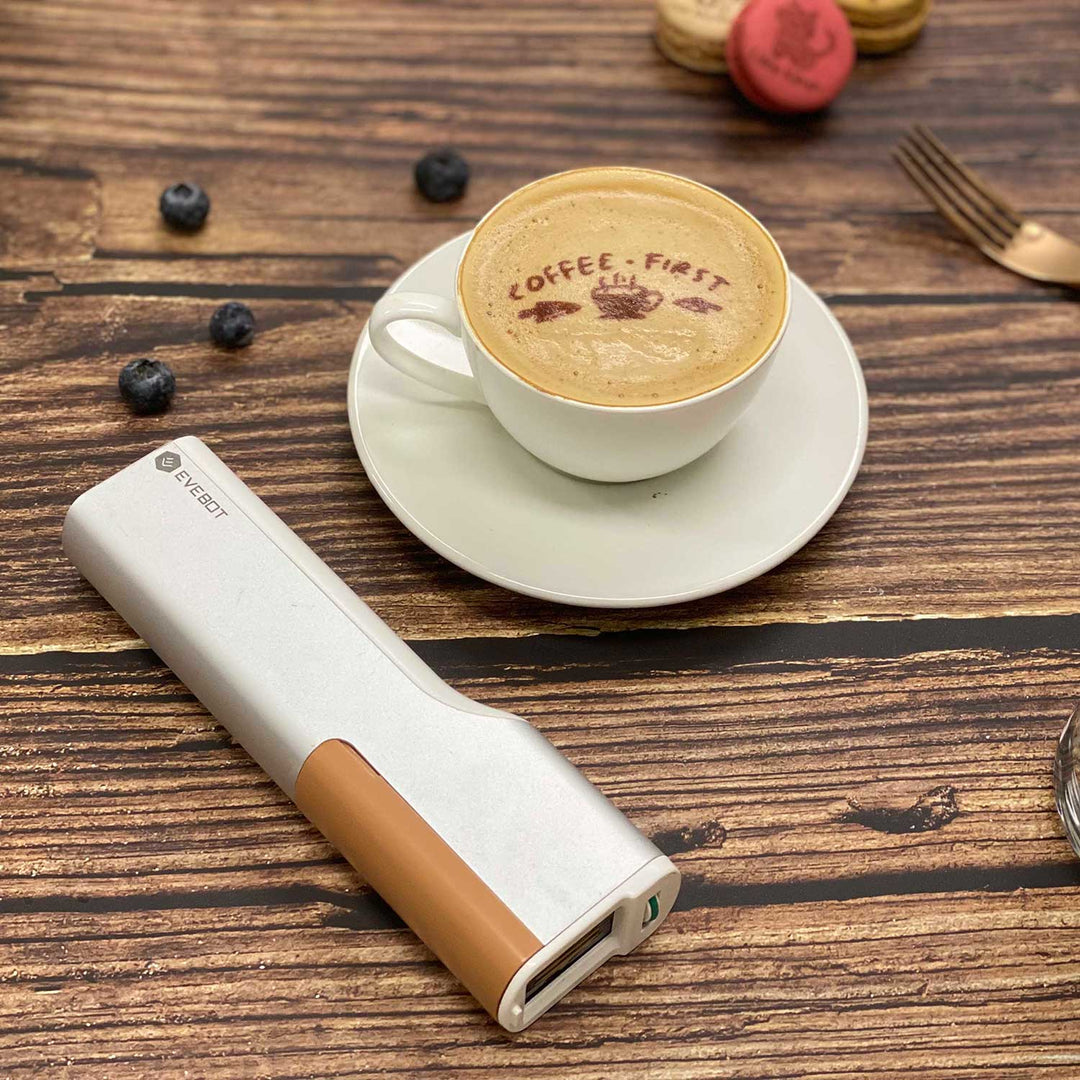 EVEBOT PrintPen