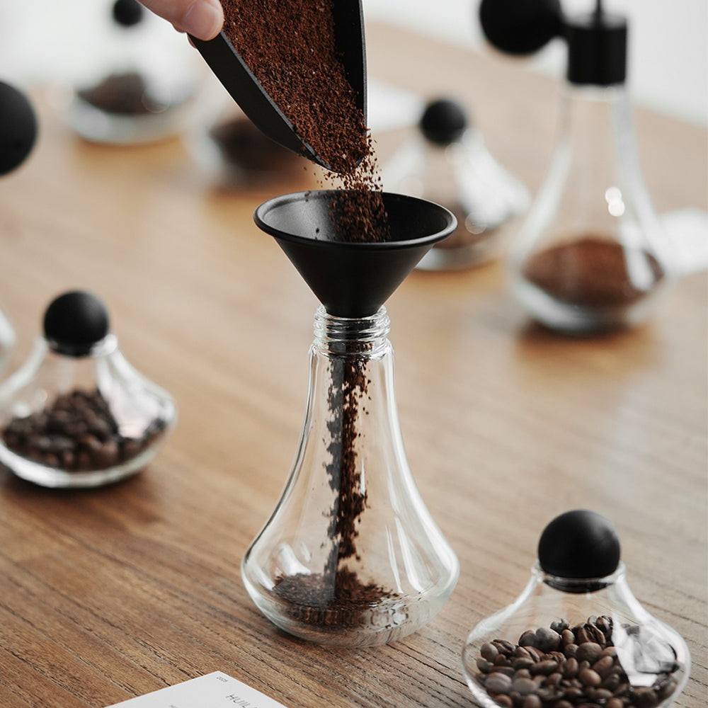 MHW 3BOMBER Kaffee Aroma Bottle