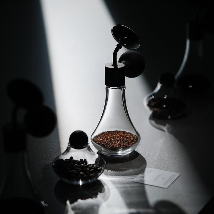 MHW 3BOMBER Kaffee Aroma Bottle