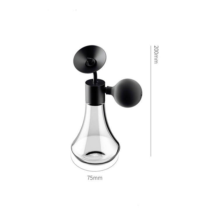 MHW 3BOMBER Kaffee Aroma Bottle