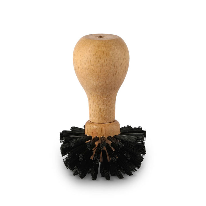 MHW 3BOMBER Filter Basket Brush Beech+Nylon