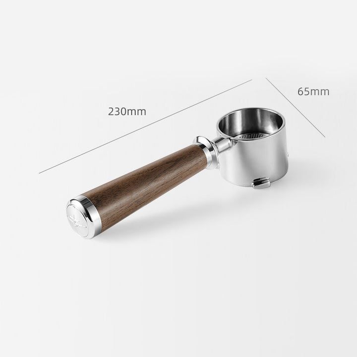 MHW 3BOMBER Bottomless Portafilter Series for Delonghi 9 series