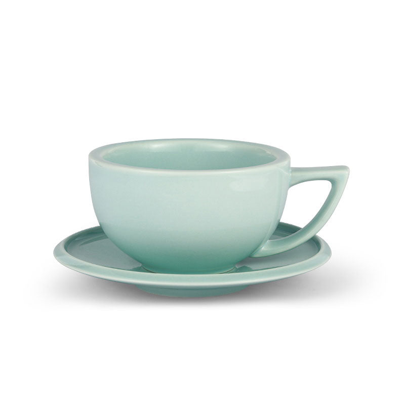 MHW 3BOMBER Ceramic Cup280ml-tiffany blue