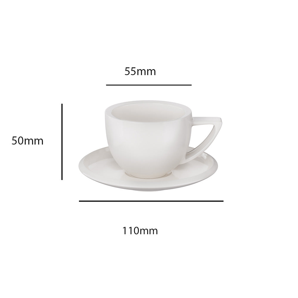 MHW 3BOMBER Sawada Cup 90ml Weiss