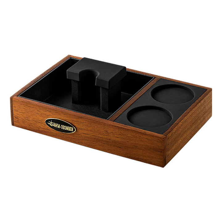 MHW 3BOMBER Multifunctional Espresso Knock Box