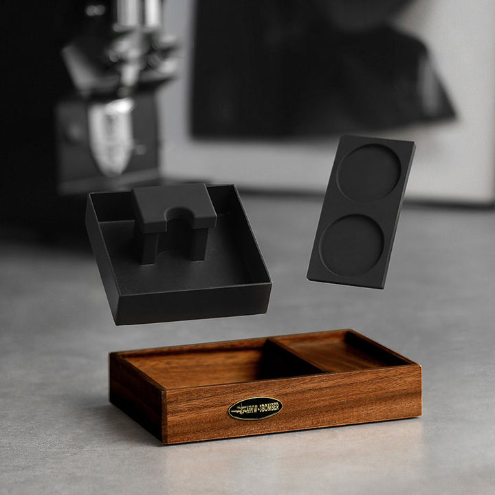 MHW 3BOMBER Multifunctional Espresso Knock Box