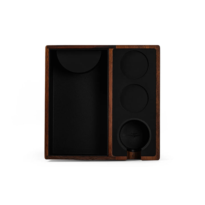 MHW 3BOMBER Multifunktionale Knock Box 58mm
