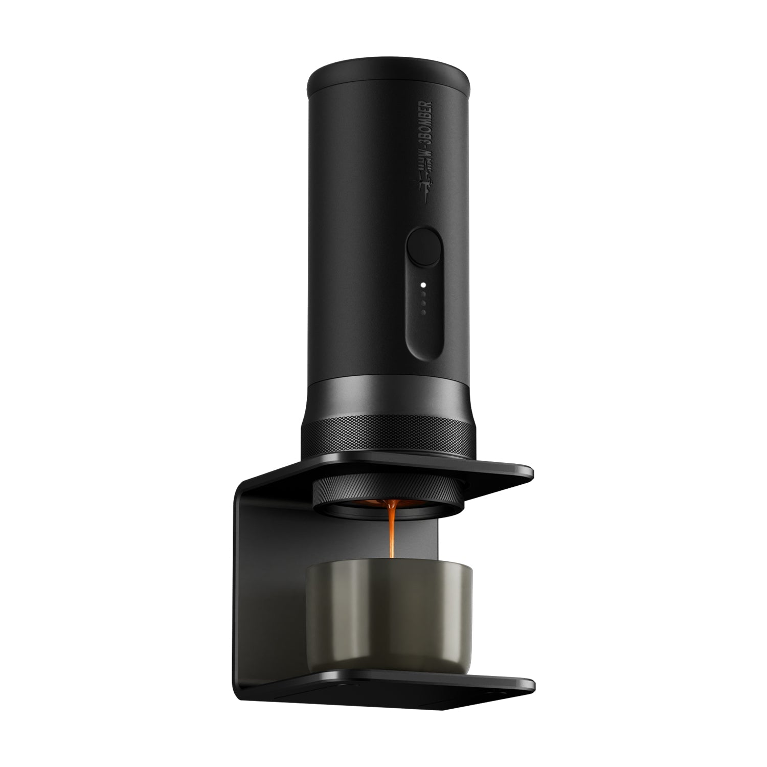 MHW 3BOMBER X-Press 58 – BaristaCorner.ch