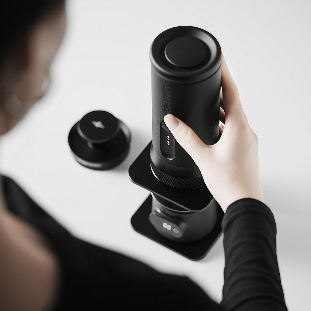 MHW 3BOMBER X-Press 58