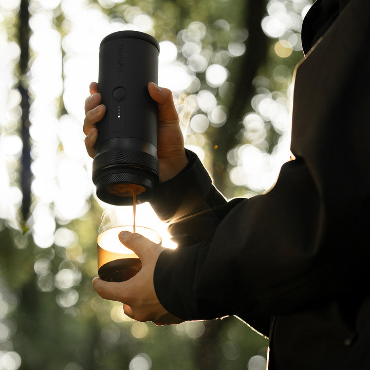 MHW 3BOMBER X-Press 58