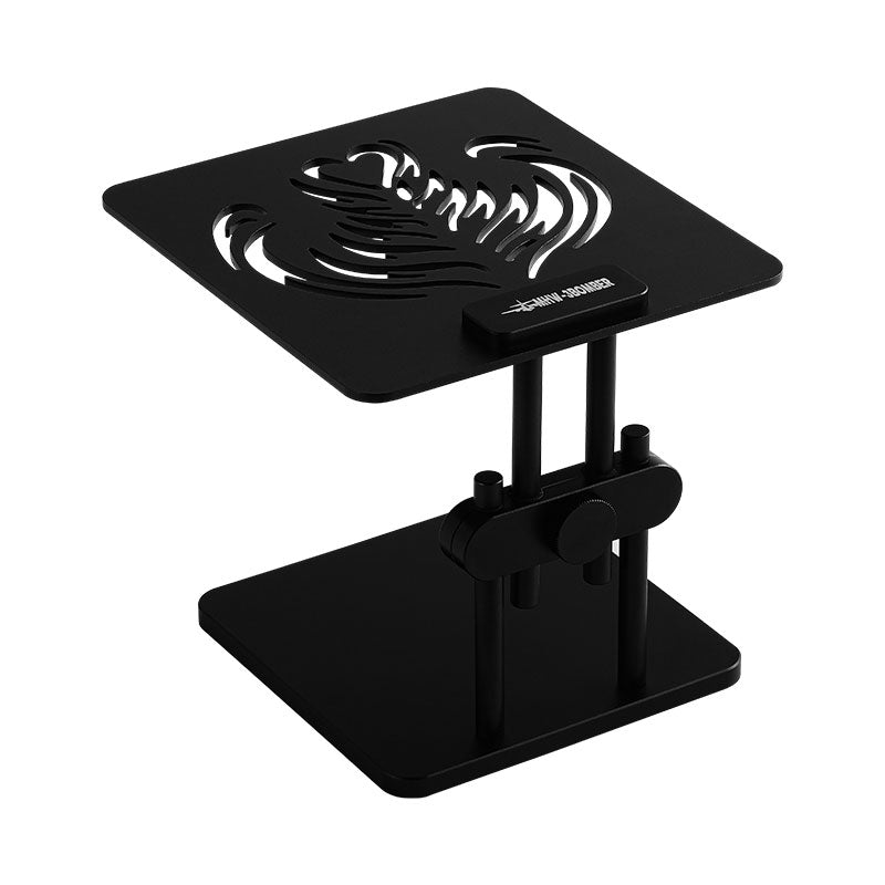 MHW 3BOMBER Coffee scale stand black