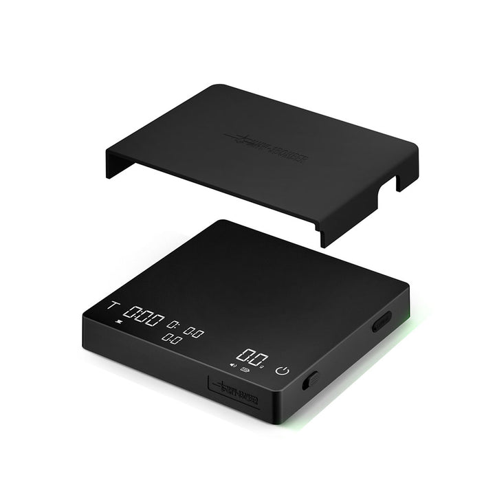 MHW 3BOMBER Cube Kaffeewaage 3.0 Pro Max