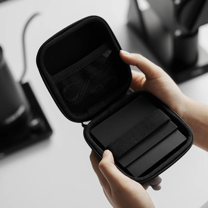 MHW 3BOMBER Cube Kaffeewaage 3.0 Micro