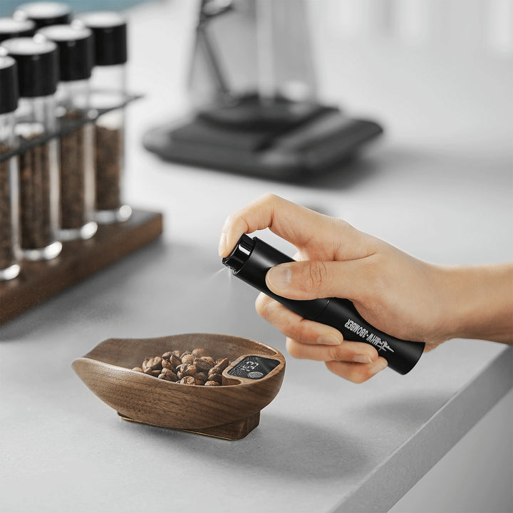 MHW 3BOMBER Ovo Coffee Scale Set