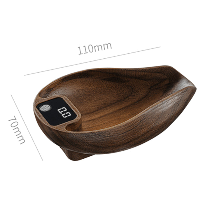 MHW 3BOMBER Ovo Coffee Scale Set