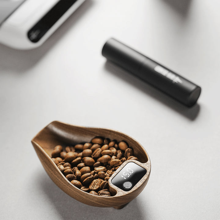 MHW 3BOMBER Ovo Coffee Scale Set