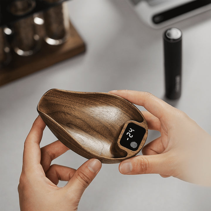 MHW 3BOMBER Ovo Coffee Scale Set
