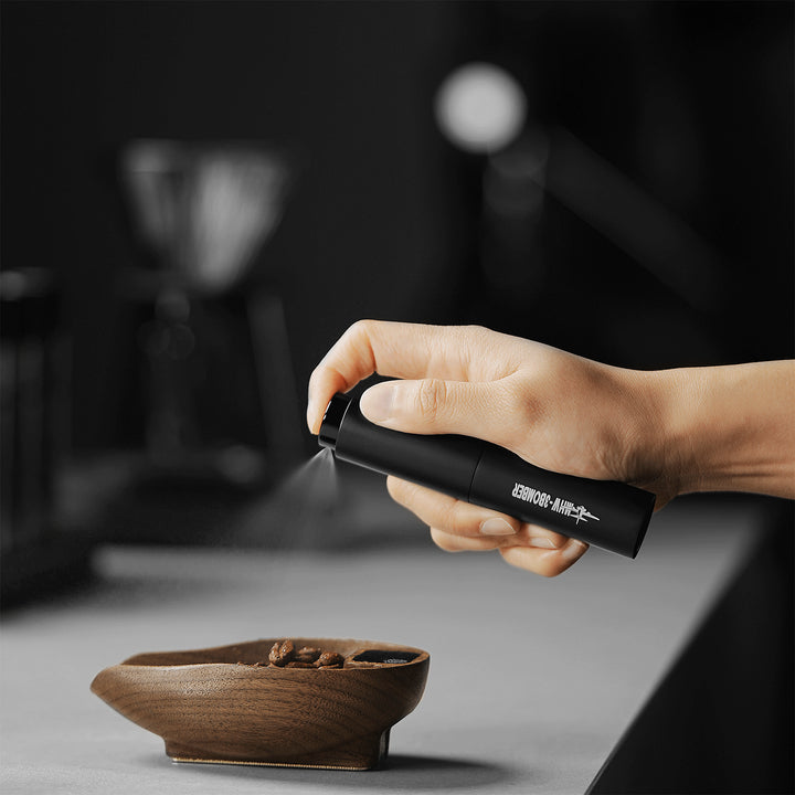 MHW 3BOMBER Ovo Coffee Scale Set