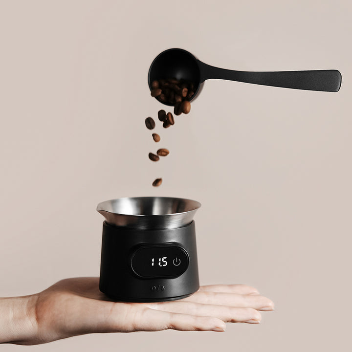 MHW 3BOMBER ESP Kaffee Waage