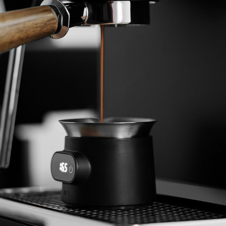 MHW 3BOMBER ESP Kaffee Waage