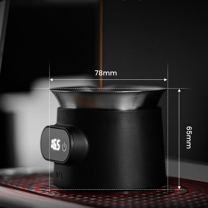 MHW 3BOMBER ESP Kaffee Waage