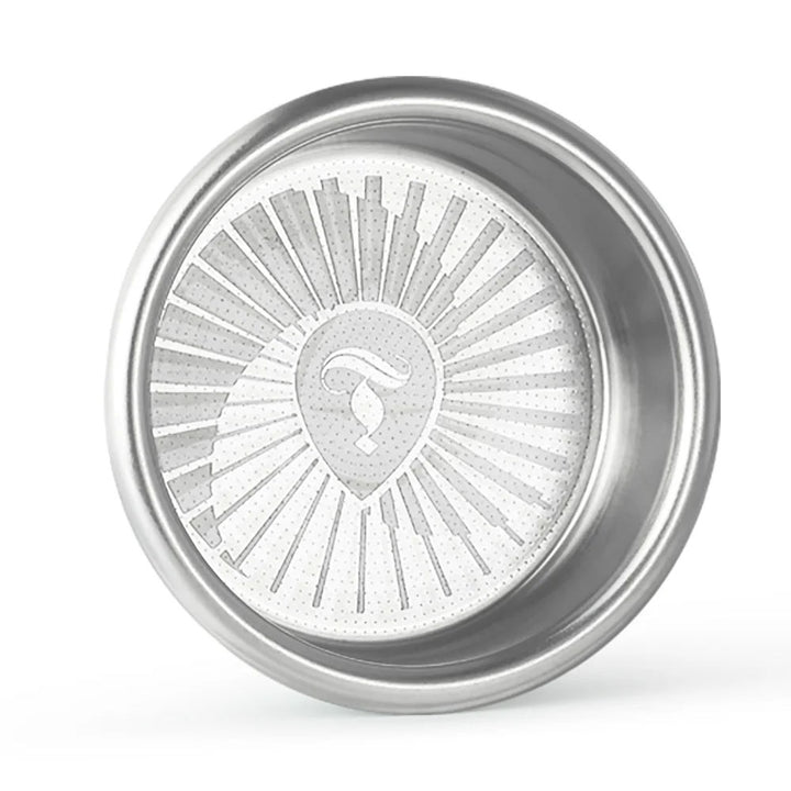MHW 3BOMBER JusBean Sieb silber 58mm 18g