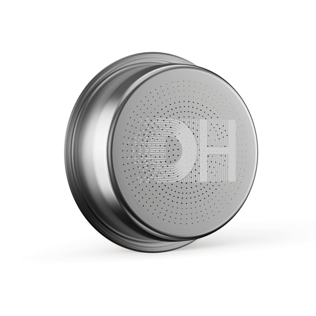 MHW 3BOMBER DH Sieb 58mm 18g