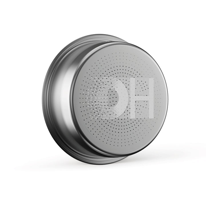 MHW 3BOMBER DH Sieb 58mm 18g
