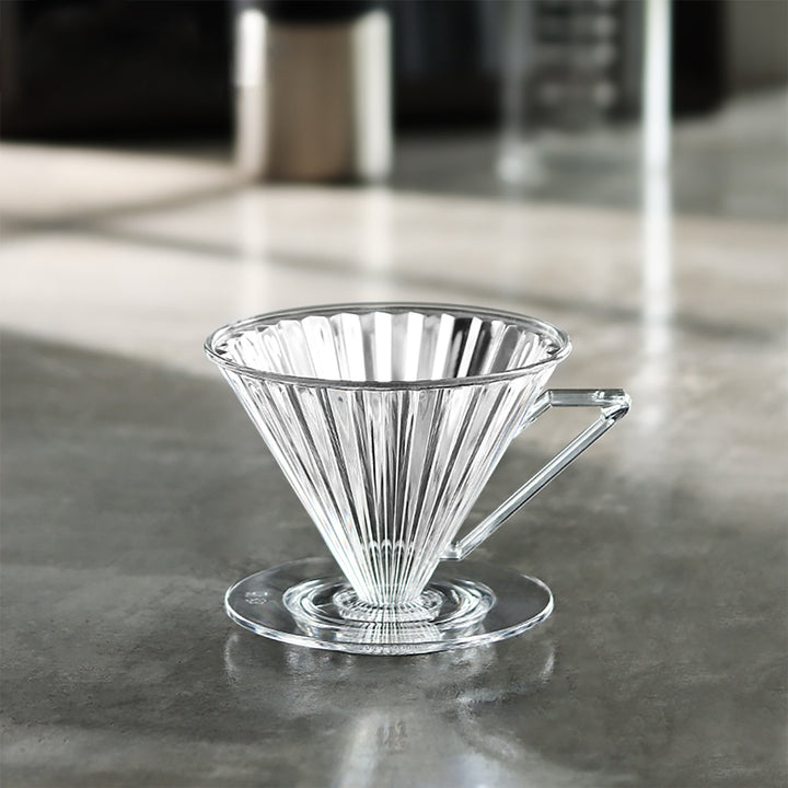 MHW 3BOMBER Elf Dripper