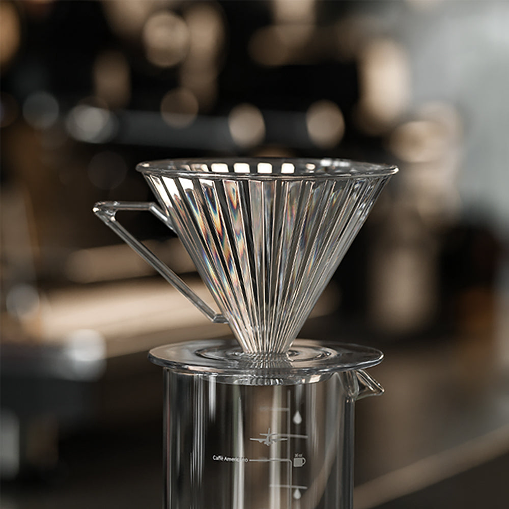 MHW 3BOMBER Elf Dripper