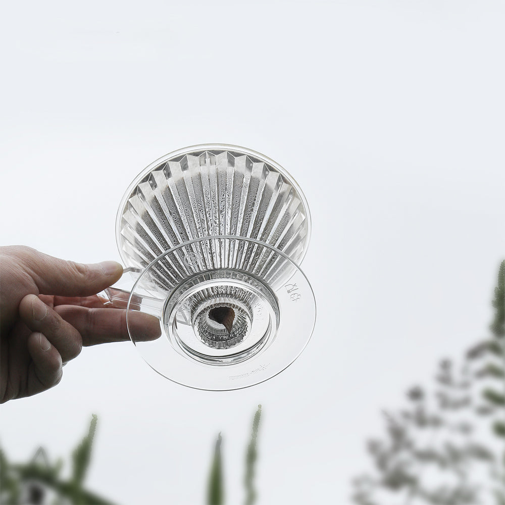 MHW 3BOMBER Elf Dripper