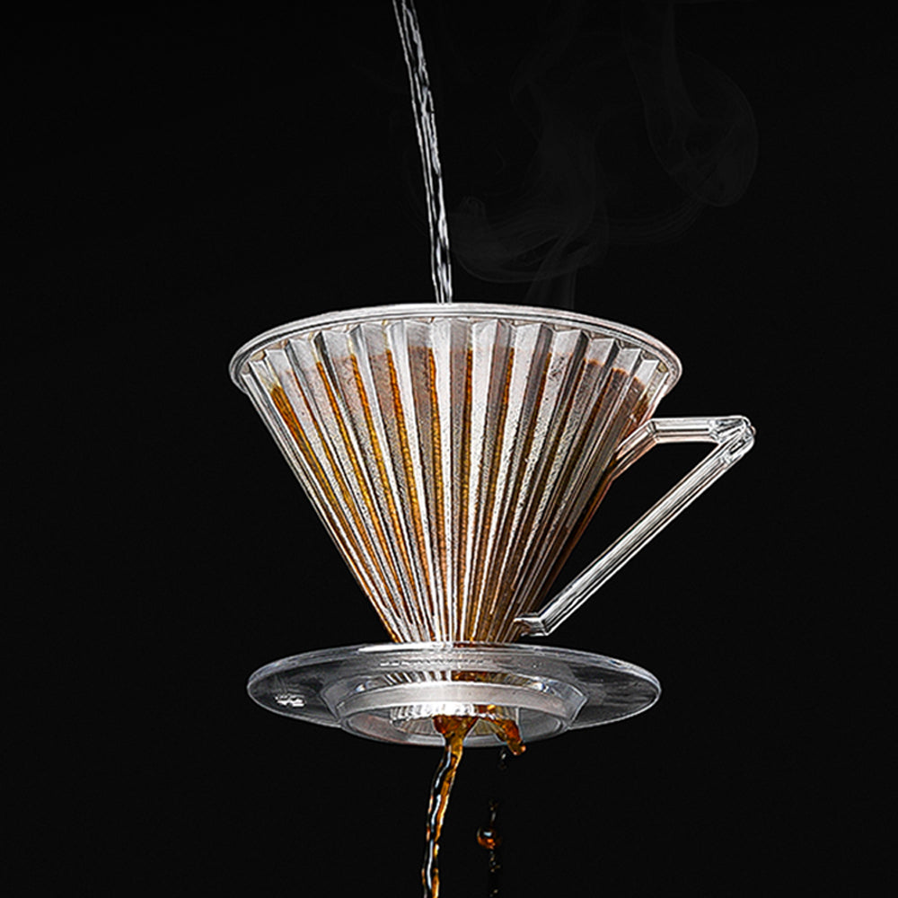 MHW 3BOMBER Elf Dripper