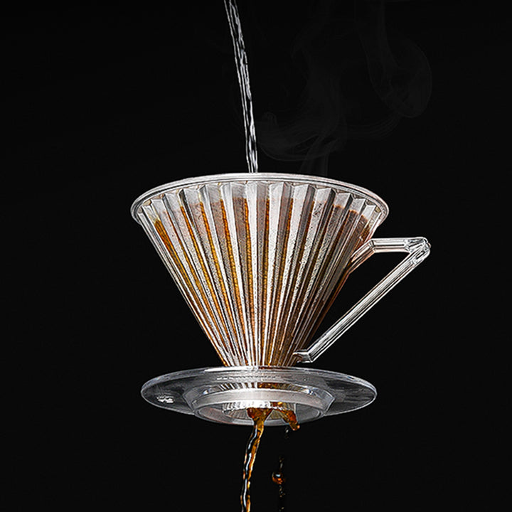 MHW 3BOMBER Elf Dripper