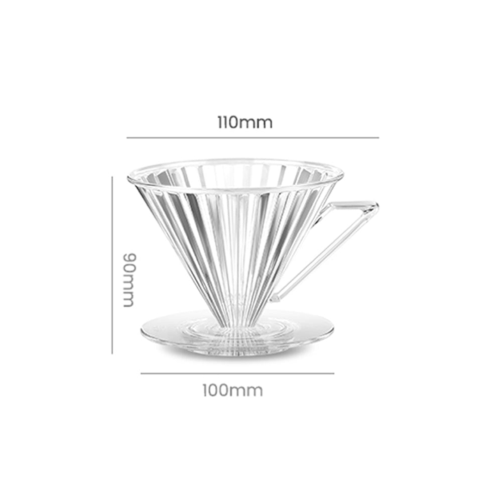 MHW 3BOMBER Elf Dripper