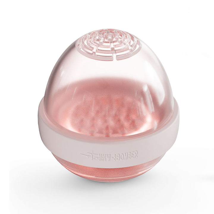 MHW 3BOMBER Eggonaut Dripper pink