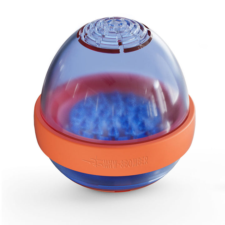 MHW 3BOMBER Eggonaut Dripper blau