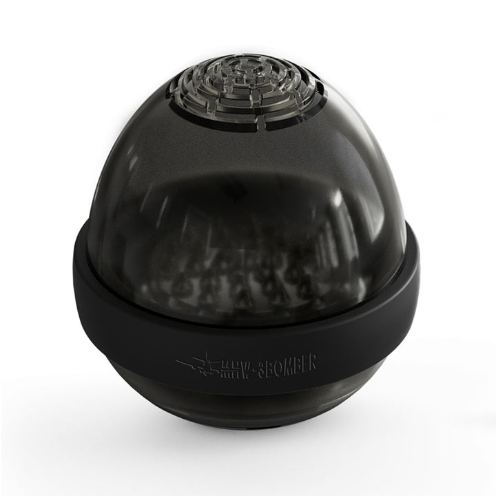 MHW 3BOMBER Eggonaut Dripper schwarz