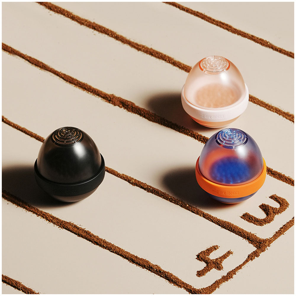 MHW 3BOMBER Eggonaut Dripper schwarz