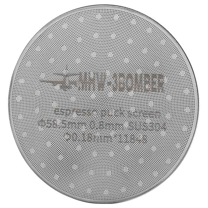 MHW 3BOMBER Espresso Puck Screen 58.5mm 0.8mm