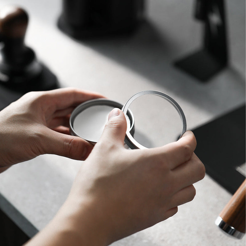 MHW 3BOMBER Papierfilter 58 mm 100stk.