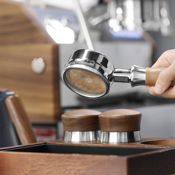 MHW 3BOMBER Papierfilter 58 mm 100stk.