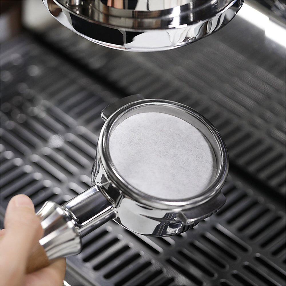 MHW 3BOMBER Papierfilter 58 mm 100stk.