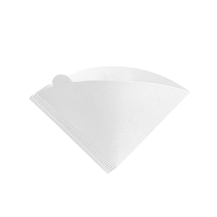 MHW 3BOMBER Papierfilter V60, V02 100stk.