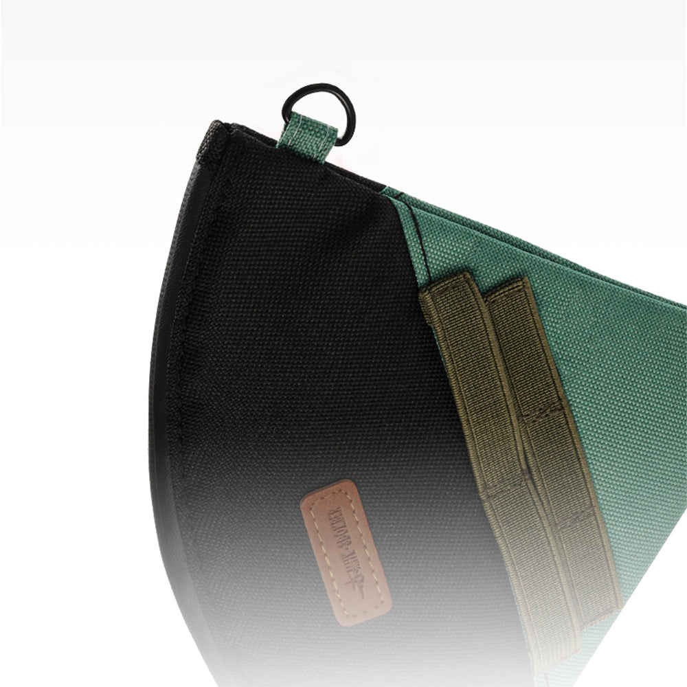 MHW 3BOMBER Paper Filter Bag