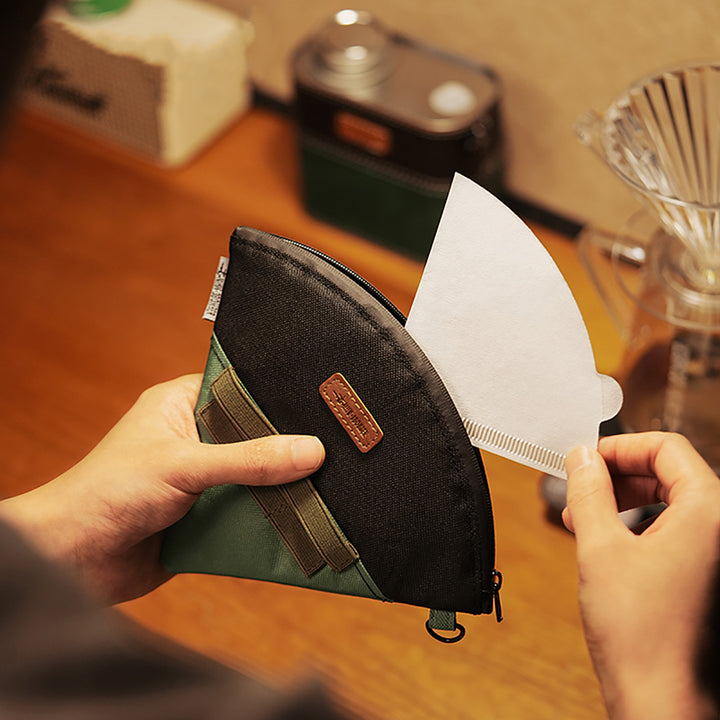 MHW 3BOMBER Paper Filter Bag