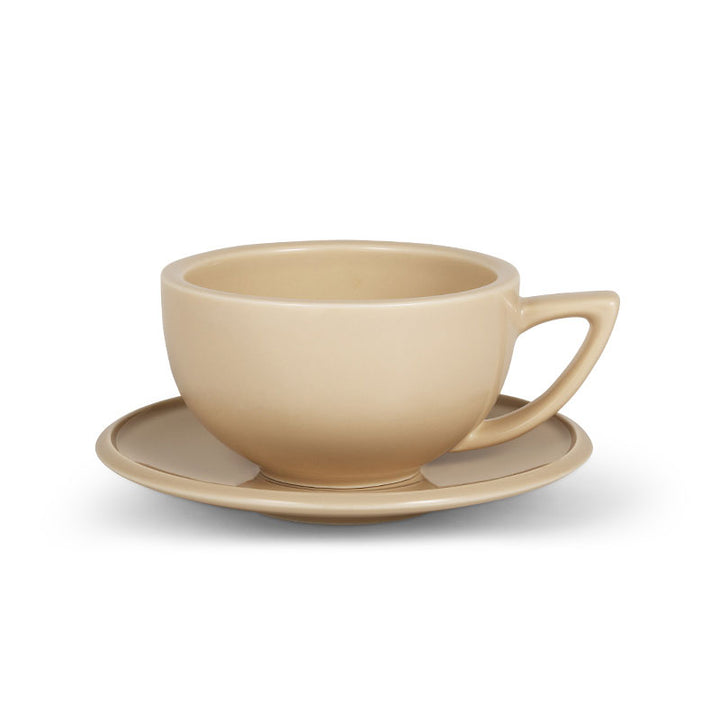 MHW 3BOMBER Ceramic Cup280ml-apricot color