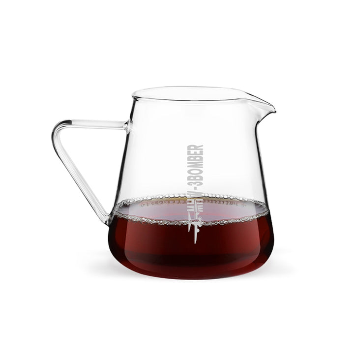 MHW 3BOMBER Elf Kaffee Server 500ml