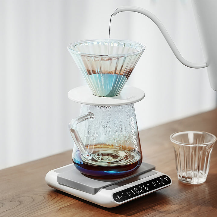 MHW 3BOMBER Elf Kaffee Server 500ml